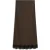Summum Skirt light twill rokken 6s11-12494