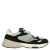 Van Lier leren sneakers – zwart