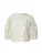 & Other Stories Blouse ‘Tyko’  crème / lichtbeige / zwart