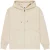 Hooded sweatshirt met rits Element Lowcase Pigment