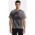 IRO Paris Cilian T-shirt Stone Grey