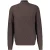 Lerros Heren trui 26o5769 787 timber brown