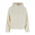 Korte dames hoodie Urban Classics Sherpa