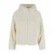 Korte dames hoodie Urban Classics Sherpa