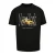 Oversized T-shirt grote maten Mister Tee NY Taxi
