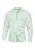 INDICODE JEANS Zakelijk overhemd ‘Ceppo’  pastelgroen