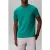 Calvin Klein Ss Supima Chest Embroidery Tee Enchanted Forest