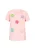 NALLY Shirt  blauw / groen / lila / pink / rosa