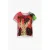 Dames-T-shirt Desigual Lacroix