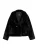 Pull&Bear Winterjas  zwart
