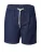 QS Jeans  donkerblauw