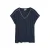 VERO MODA top marineblauw