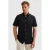 Vanguard regular casual overhemd donkerblauw