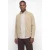 JACK & JONES PREMIUM sweatvest – beige