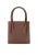 Usha Handtas  chocoladebruin