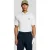 Contrast Kraag Polo Shirt