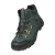 Mountain Warehouse Heren Adventurer Waterdichte Wandelschoenen (Blauw)