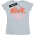 Li-cense Disney dames minnie mouse hartvormig katoenen t-shirt