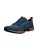 bugatti Sneakers laag  navy / oranje