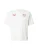 LEVI’S ® Shirt ‘Lockwood’  donkergroen / grenadine / wit