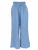 Seasons of April Broek ‘Liska’  lichtblauw