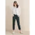 Casual 7/8 broek