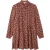 White Stuff Georgie Tunic Plum Mlt