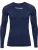 Hummel Functioneel shirt ‘Comfort 2.0’  marine / wit