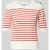 milano italy Gebreid shirt van Mix van viscose en elastaan met Knoopsluiting