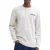 Tom Tailor – T-shirt Lange mouw – Mannen – XL – Mais – Katoen – 1043996