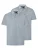 Ragman Shirt ‘Basic’  lichtblauw