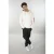 Sweat Alpha Industries Back Print