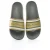 Ben Sherman Weston Heren Khaki Sliders