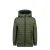 Vingino tussenjas groen