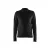 Zip-up sweatshirt Blaklader