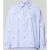 Weekend Max Mara relaxed fit overhemdblouse van puur katoen model ‘BUTTERFLY’