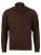 Stark Soul Sweatvest  chocoladebruin