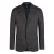 Jersey stof jasje Hechter Modern Fit