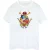 Li-cense Disney dames the muppets dr teeth and the electric mayhem katoenen vriendje t-shirt