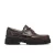 Leren bootschoenen Clarks Yukoner