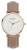 Orphelia Fashion Iconische Dames Bruine Horloge OF711814