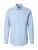 Michael Kors Overhemd  lichtblauw