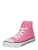 CONVERSE Sneakers ‘Chuck Taylor All Star’  pink / zwart / wit