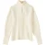 Closed Slit Blouse Shirt Shell