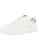 Voile blanche Sneakers laag ‘LIPARI’  wit