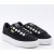 Puma Femme Wildleder Plateau-Sandalen met Glitzer