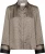 Neo Noir Blouse Mistan Pattern Beige dames
