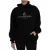 Balenciaga Parijs Logo Hoodie