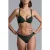 Marlies Dekkers Rhapsody Black Green Leopard