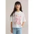 WE Fashion T-shirt wit